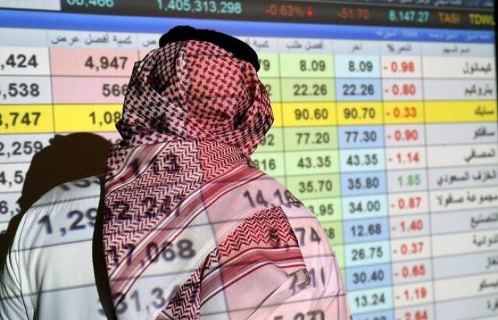 إقتصاد : كيف تحافظ على استثماراتك بالأسهم وسط اشتعال المخاطر السياسية؟