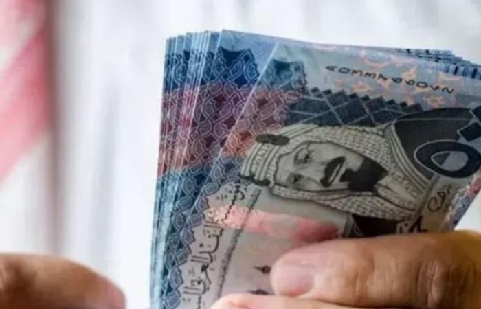 سعر الريال السعودي في مصر اليوم.. الخميس 3 أكتوبر 2024