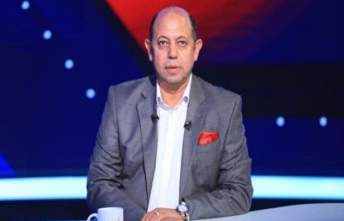 أحمد سليمان يكشف كواليس مثيرة في ملف صفقات الزمالك