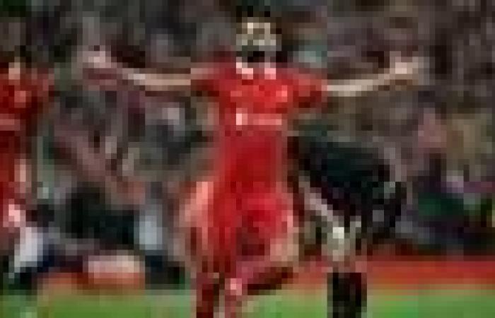 نافذة بهدف رائع.. محمد صلاح يصبح "ملك إفريقيا" في دوري الأبطال