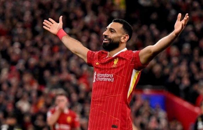 نجم ريال مدريد: محمد صلاح صدم العالم بعد انتقاله إلى ليفربول