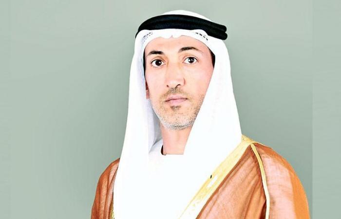 أخبار العالم : محمد المزروعي: ندرك في وزارة الدفاع أن التعليم هو أحد أعمدة بناء الإنسان