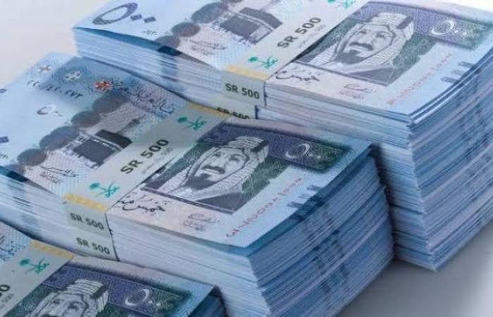 سعر الريال السعودي اليوم الإثنين 7 أكتوبر 2024.. بكام في البنوك والسوق السوداء؟