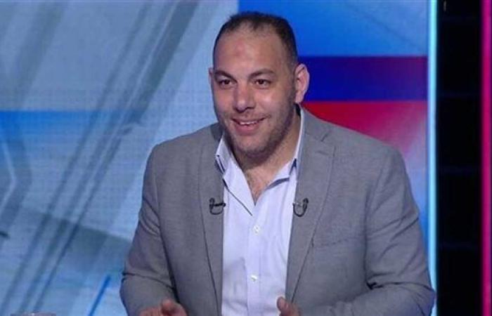 رياضة : أحمد بلال: الاهلي والزمالك الأقرب لنهائي السوبر المصري