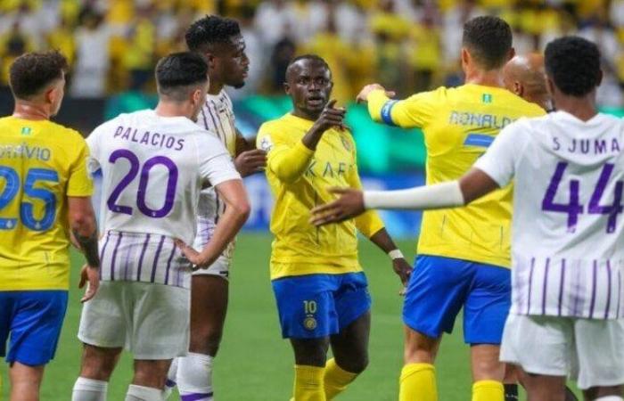 مشاهدة مباراة النصر والعين بث مباشر في دوري أبطال آسيا اليوم