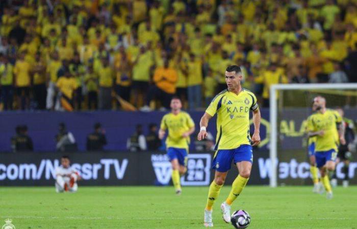 تشكيل العين ضد النصر في دوري أبطال آسيا للنخبة.. رحيمي وكودجو أساسيان