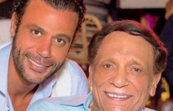 محمد إمام يتصدر التريند بعد حديثه عن صحة الزعيم.. ماذا قال؟