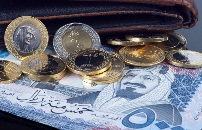 سعر الريال السعودي مقابل الجنيه المصري.. كم يسجل الآن في البنك الأهلي؟