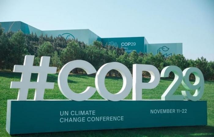 أخبار العالم : المنظمة العالمية للاقتصاد الأخضر تعلن أجندة مشاركتها في COP29