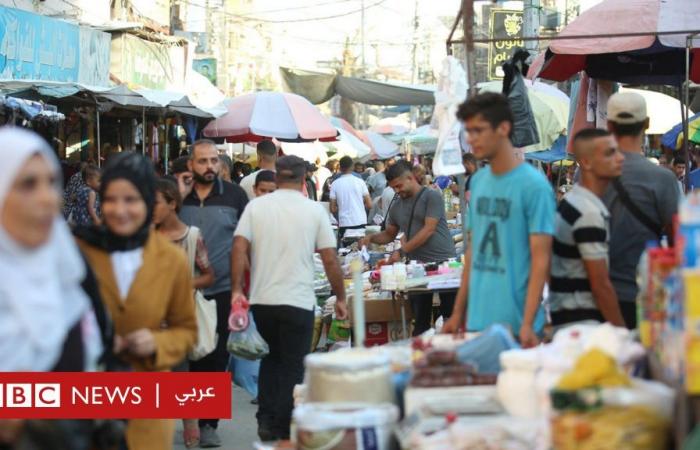 أخبار العالم : حراك شعبي لأول مرة في غزة تحت شعار "لا للاحتكار وجشع التجار"