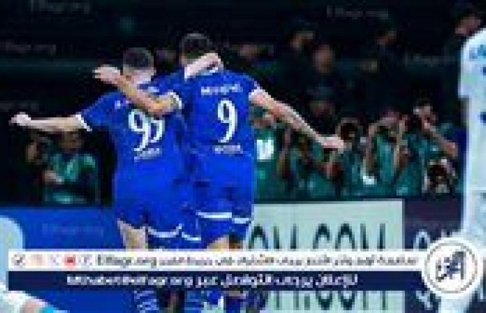 أخبار العالم : موعد مباراة الهلال والاتفاق في دوري روشن والقنوات الناقلة