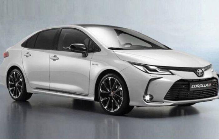 سيارات تويوتا Toyota موديل 2025 في مصر.. الأسعار والمواصفات