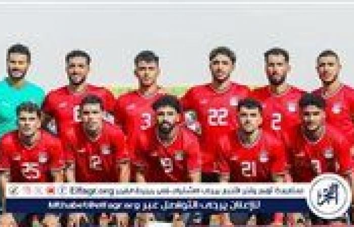 أخبار العالم : عاجل| "الفجر الرياضي" ينفرد.. قائمة منتخب مصر الكاملة لمعسكر نوفمبر قبل الإعلان الرسمي