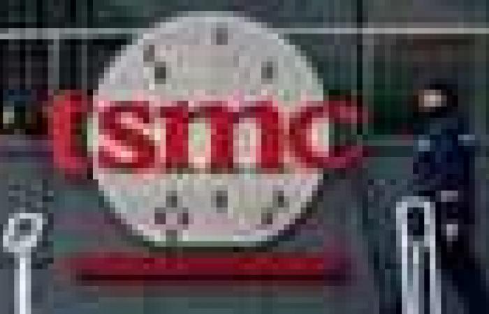 نافذة أميركا تطالب "TSMC" بوقف شحنات رقائق الذكاء الاصطناعي للصين