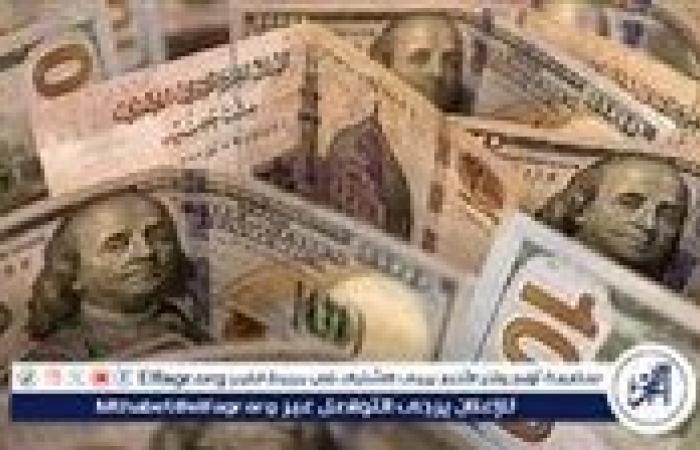 أخبار العالم : سعر الدولار اليوم الأحد 10 نوفمبر 2024 مقابل الجنيه المصري بعد ارتفاعات الأسبوع الماضي