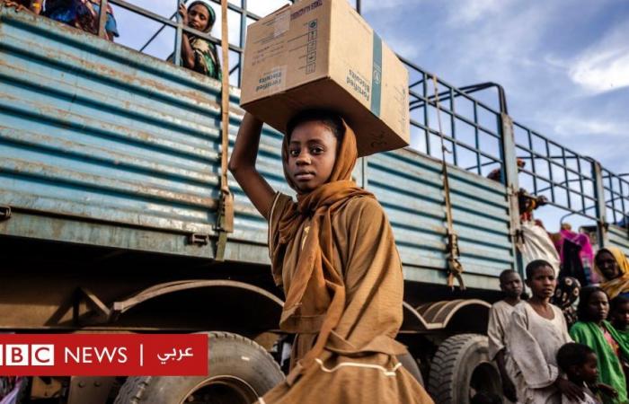 أخبار العالم : السودان: هل ينزلق إلى حرب أهلية شاملة؟