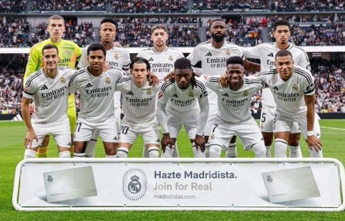 ريال مدريد يخطط لدعم دفاعه بصفقتين من الدوري الإنجليزي