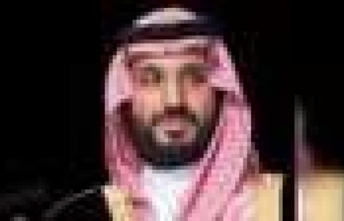 نافذة ولي العهد السعودي: نقف إلى جانب شعبي فلسطين ولبنان