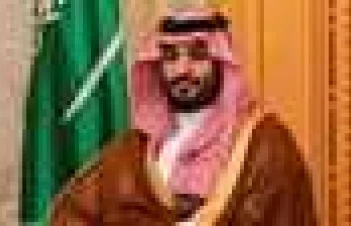 نافذة محمد بن سلمان وبزشكيان يستعرضان تطور العلاقات بين البلدين