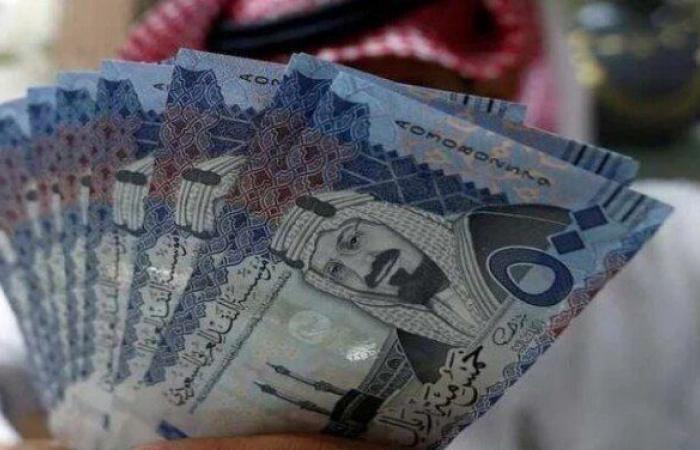 سعر الريال السعودي في مصر اليوم.. الثلاثاء 12 نوفمبر2024