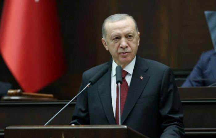 إقتصاد : أردوغان: تركيا مستعدة للتعاون مع إيلون ماسك في التكنولوجيا