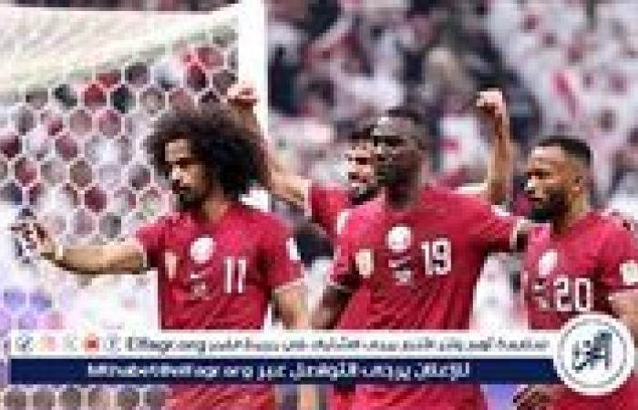 أخبار العالم : بثلاثية.. منتخب قطر يتفوق على أوزبكستان في تصفيات آسيا المؤهلة لكأس العالم