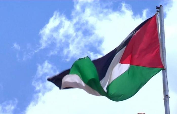 أخبار العالم : وجود دولة فلسطينية أو الدخول في المجهول