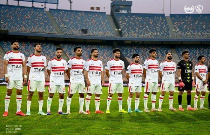 شريف أشرف: تجربة النصر الليبي مفيدة للزمالك لهذا السبب