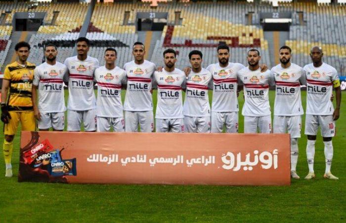 عاجل.. تأجيل مباراة الزمالك والنصر الليبي بسبب أمور تنظيمية