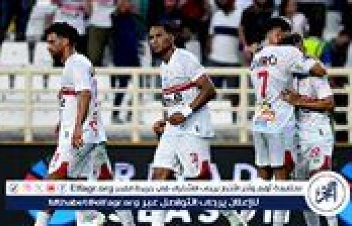 أخبار العالم : عاجل.. تغيير موعد مباراة الزمالك والنصر الليبي