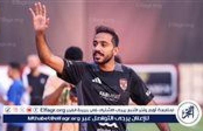 أخبار العالم : محمد رشوان: بيان الزمالك بشأن غرامة كهربا صحيح والشيكات نوع من أنواع السداد