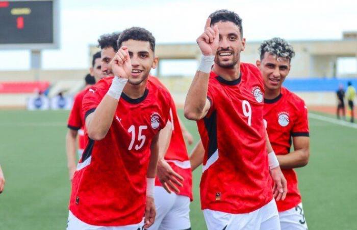 رسميًا.. نجم المنتخب يغيب عن مباراة بوتسوانا بسبب الإصابة