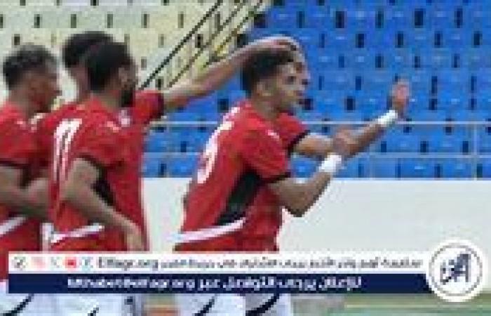 أخبار العالم : موعد عودة بعثة منتخب مصر إلى القاهرة بعد التعادل أمام كاب فيردي