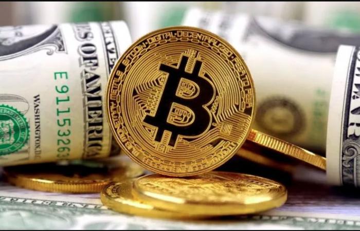 تعاملات نشطة لسوق العملات المشفرة.. وبيتكوين ترتفع 16%