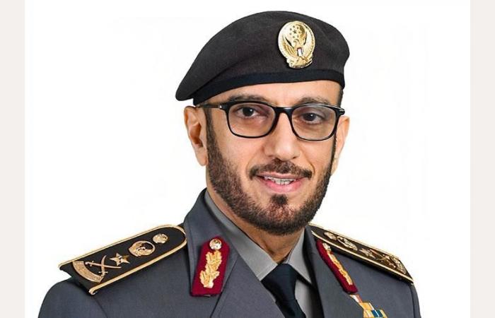 أخبار العالم : محمد المري: الإمارات نموذج عالمي في التسامح