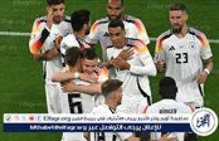 أخبار العالم : منتخب ألمانيا يكتسح البوسنة والهرسك بسباعية نظيفة في دوري الأمم الأوروبية