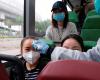 أخبار العالم : الصين تعلن عن 73 وفاة جديدة بفيروس كورونا والإجمالي 636 حالة