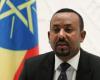 سياسة : إثيوبيا تحذر وتعلن تفاصيل جديدة بشأن مفاوضات سد النهضة