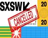 تكنولوجيا : إلغاء مهرجان SXSW 2020 بسبب فيروس كورونا