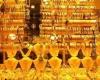 أخبار العالم : أسعار الذهب فى مصر اليوم الثلاثاء 12-1-2021