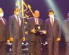 مصر : طلاب جامعة عين شمس يحصدون 24 جائزة فى الدورة التاسعة لمهرجان إبداع
