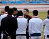 أخبار الرياضة : كواليس أول جلسة لـ معتمد جمال مع لاعبى الزمالك قبل مواجهة بيراميدز