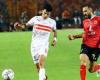 أخبار الرياضة : موعد مباراة الأهلي والزمالك فى نهائى كأس مصر والقنوات الناقلة