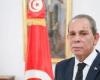 أخبار عربية : رئيس الحكومة التونسية يدعو إلى التنسيق بين المؤسسات لمواجهة التمويل الخارجى