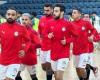 أخبار الرياضة : معسكر مغلق لمنتخب الصالات استعدادا لكأس الأمم الأفريقية بالمغرب