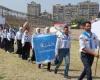تقارير مصرية : اختتام فعاليات المهرجان الكشفي للجوالة بمشاركة 17 كلية بجامعة القاهرة