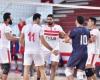 أخبار الرياضة : الأهلى أمام الزمالك فى أول جولات بلاى أوف نهائى دورى رجال الطائرة