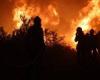 الأخبار العالمية : رفع حالة الطوارئ فى اليونان بعد اندلاع حرائق غابات فى بعض مناطق البلاد