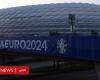 أخبار العالم : تعرف على الملاعب التي ستستضيف بطولة كأس الأمم الأوروبية في ألمانيا