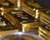 إقتصاد : ارتفاع الذهب عالميًا في نهاية تعاملات الأربعاء